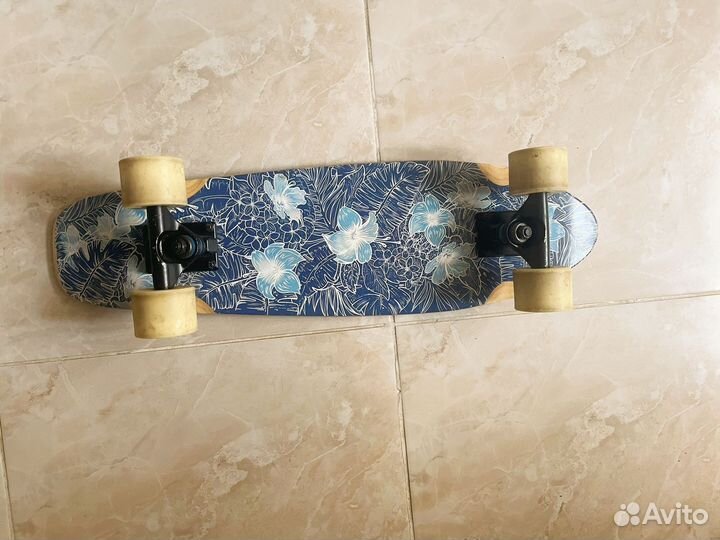 Скейтборд термит