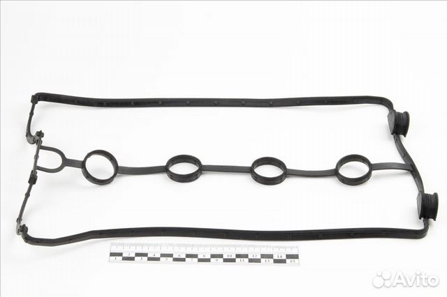 Прокладка крышки клапанов