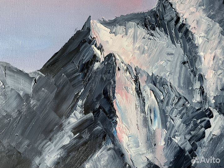 Интерьерная картина