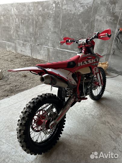 Hasky f6 pro NB300