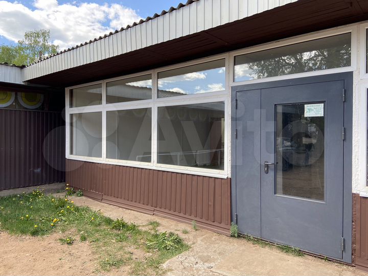 Торговая площадь, 104 м²