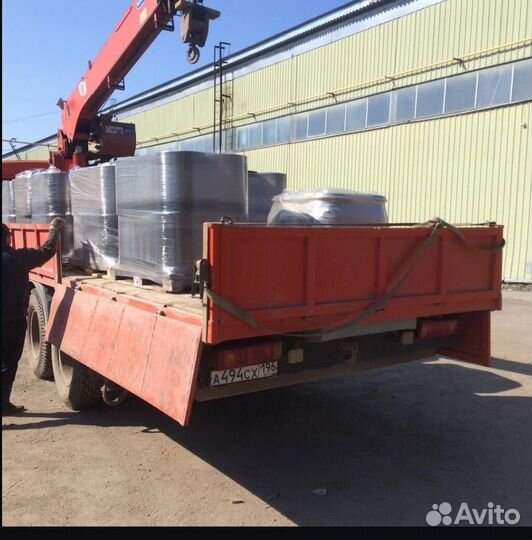 Биурс антикоррозионное покрытие