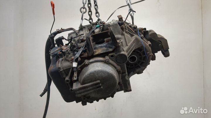 Кпп - автомат (АКПП) Hyundai Sonata NF, 2006