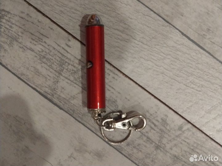 Лазерная указка