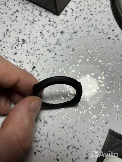 Часы garmin forerunner 225