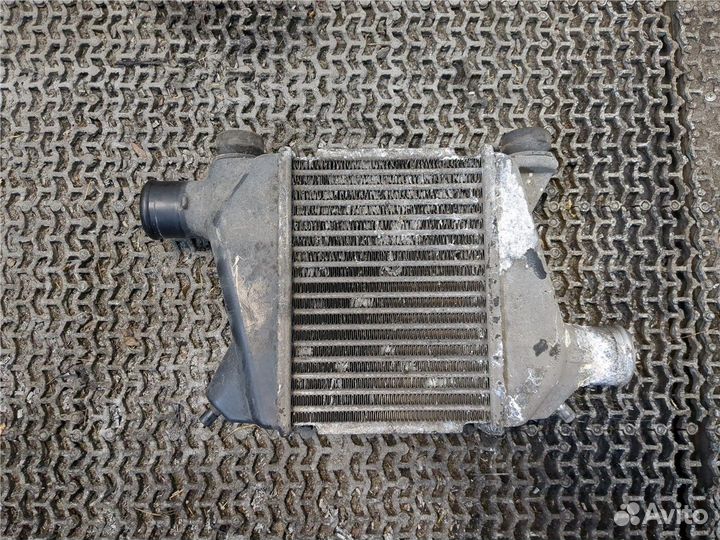 Радиатор интеркулера Honda Accord 8, 2012