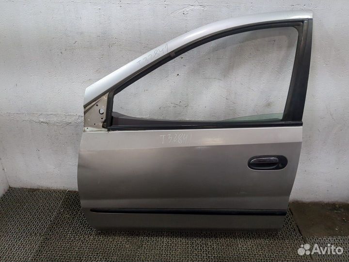Стеклоподъемник электрический Nissan Almera Tino