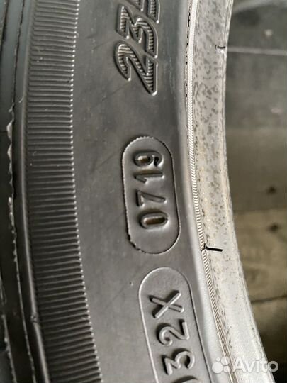 Michelin Pilot Sport 3 235/40 R18