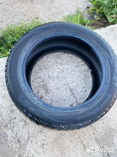 Viatti Brina Nordico V-522 245/45 R17 95T