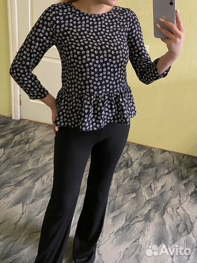 Рубашка женская