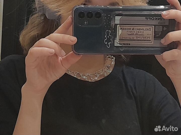 Украшения из бисера ручной работы