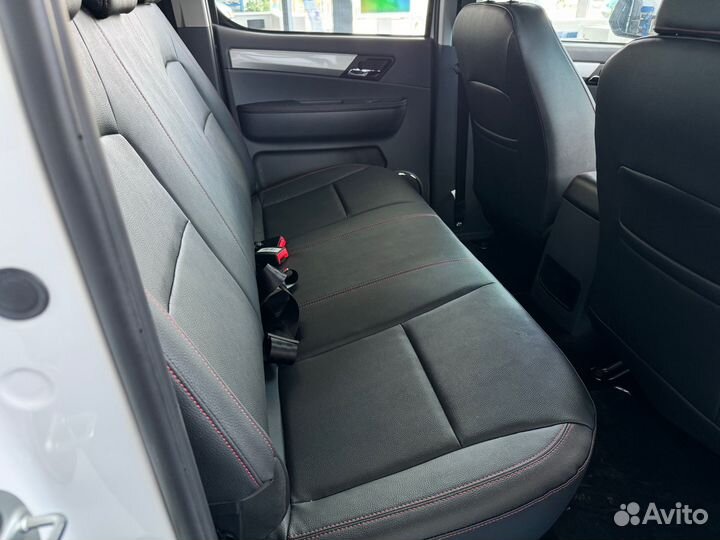 Sollers ST6 2.0 МТ, 2024