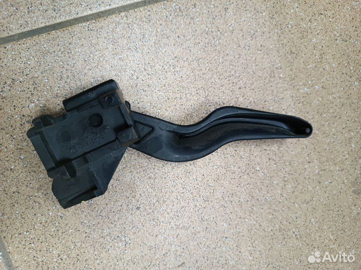 Ручка,Рычаг открывания капота Опель Вектра С