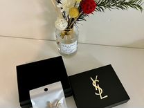 Брошь yves sent lauren