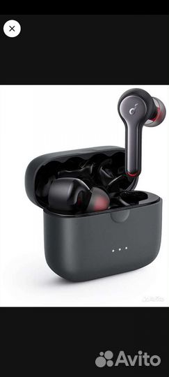 Наушники TWS anger Soundcore Liberty Air 2