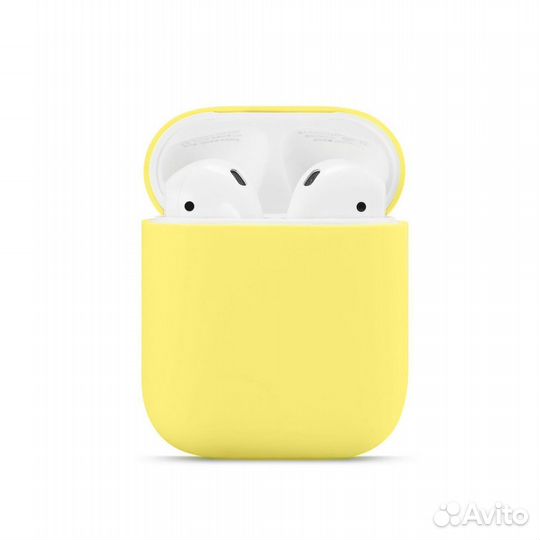 Чехол для наушников