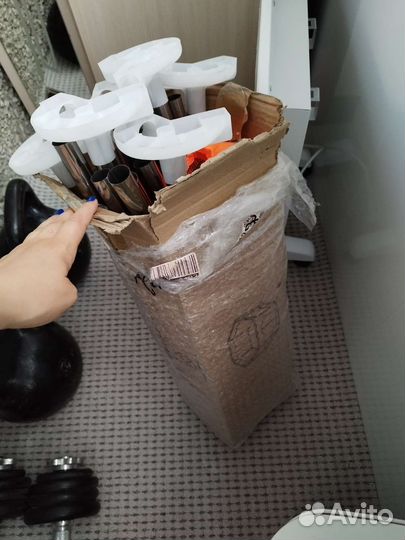 Манеж детский