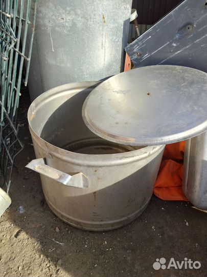 Дистиллятор самогонный