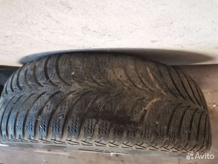 Диски r14 штамп ваз