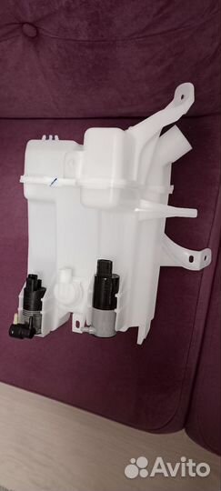 Бачок омывателя Murano Z52