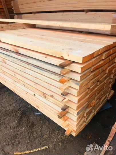 Доска для вашего дома и не только, гост