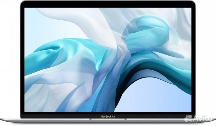 MacBook Air 13' M1/8/256 Silver