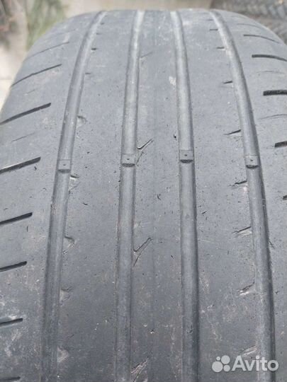 Hankook Ventus Prime 2 K115 225/60 R17 99H