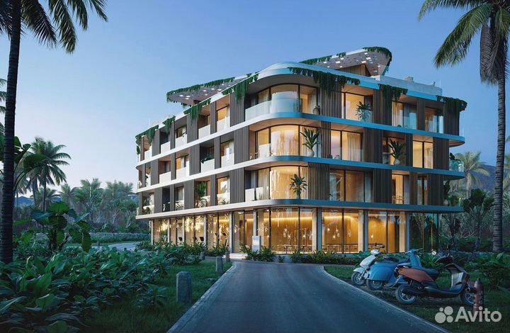 Инвестиции в недвижимость, от 20 годовых