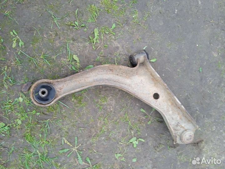 Рычаги форд эскейп