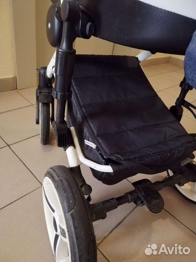 Детские коляски 2 в 1