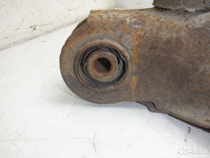 Рычаг задний нижний Focus 2 дорест