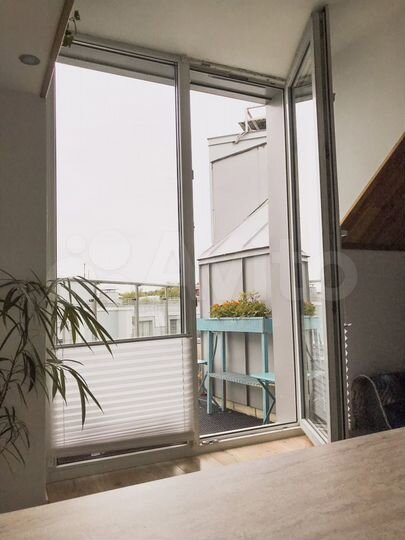 1-к. квартира, 33 м², 6/6 эт.