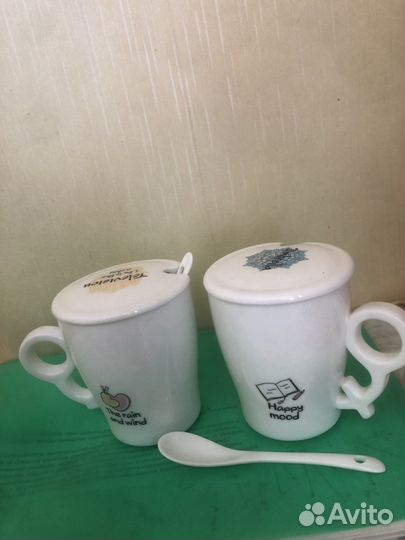 Кружка чайная