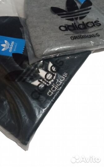 Шапка adidas