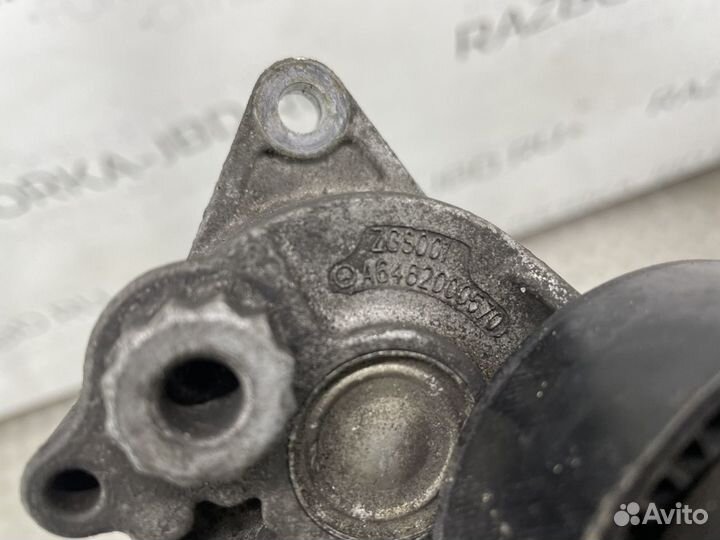 Натяжитель ремня mercedes-benz Sprinter 2006-2018