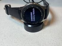 Samsung Galaxy Watch 42 мм