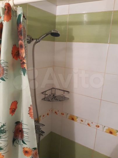 1-к. квартира, 16 м², 2/5 эт.