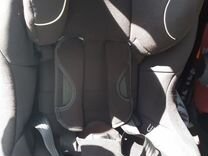 Детское автокресло от 0 до 18 с isofix