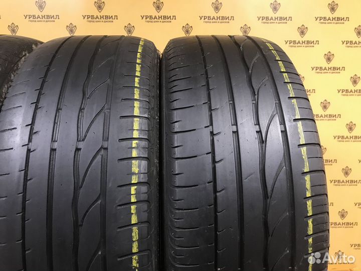 Bridgestone Turanza ER300 205/55 R16 91H