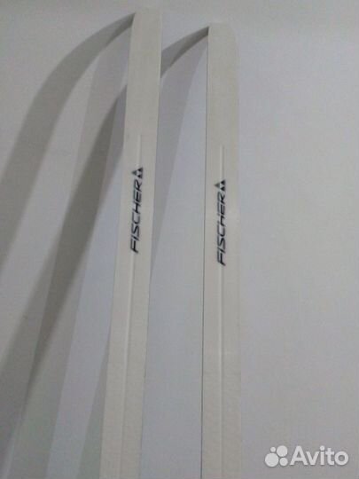 Беговые лыжи Fischer