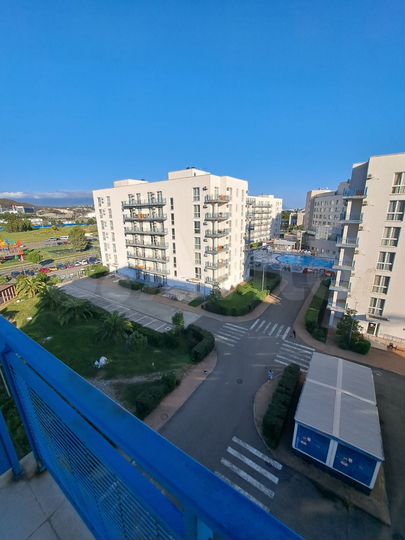 1-к. квартира, 52 м², 6/7 эт.