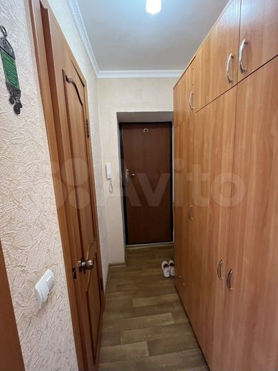 1-к. квартира, 31,4 м², 1/3 эт.