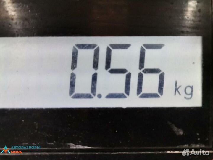 Форсунка Land Rover Discovery 2 2004 LR006495