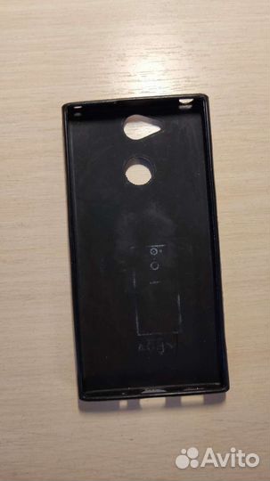 Телефон Sony xperia XA2