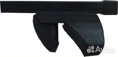 Багажник на крышу универсальный на рейлинги