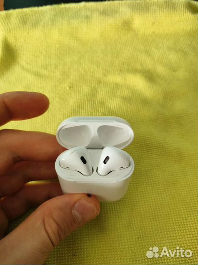 Airpods 2 original