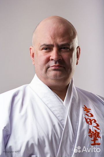 Карате, кемпо, рукопашный бой