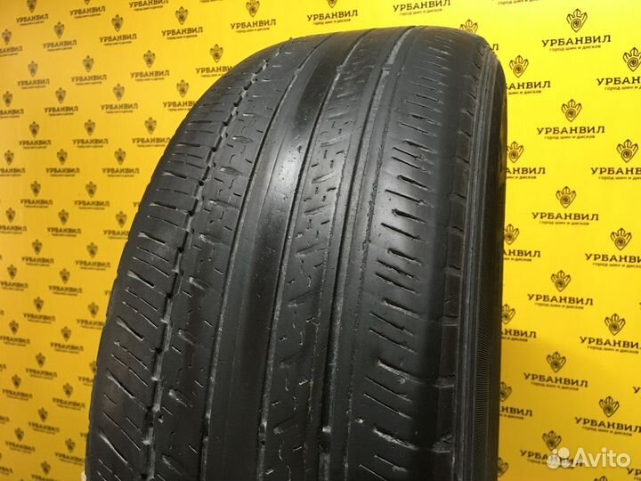 Dunlop Grandtrek ST30 245/55 R19 103S