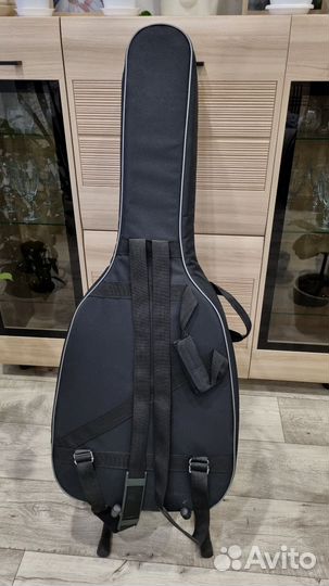 Чехол для акустической гитары Lutner LDG-5