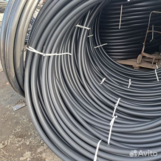 Труба пнд 63